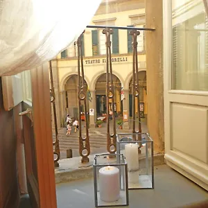 The House With Steam Room, Jacuzzi And Theater View Cortona