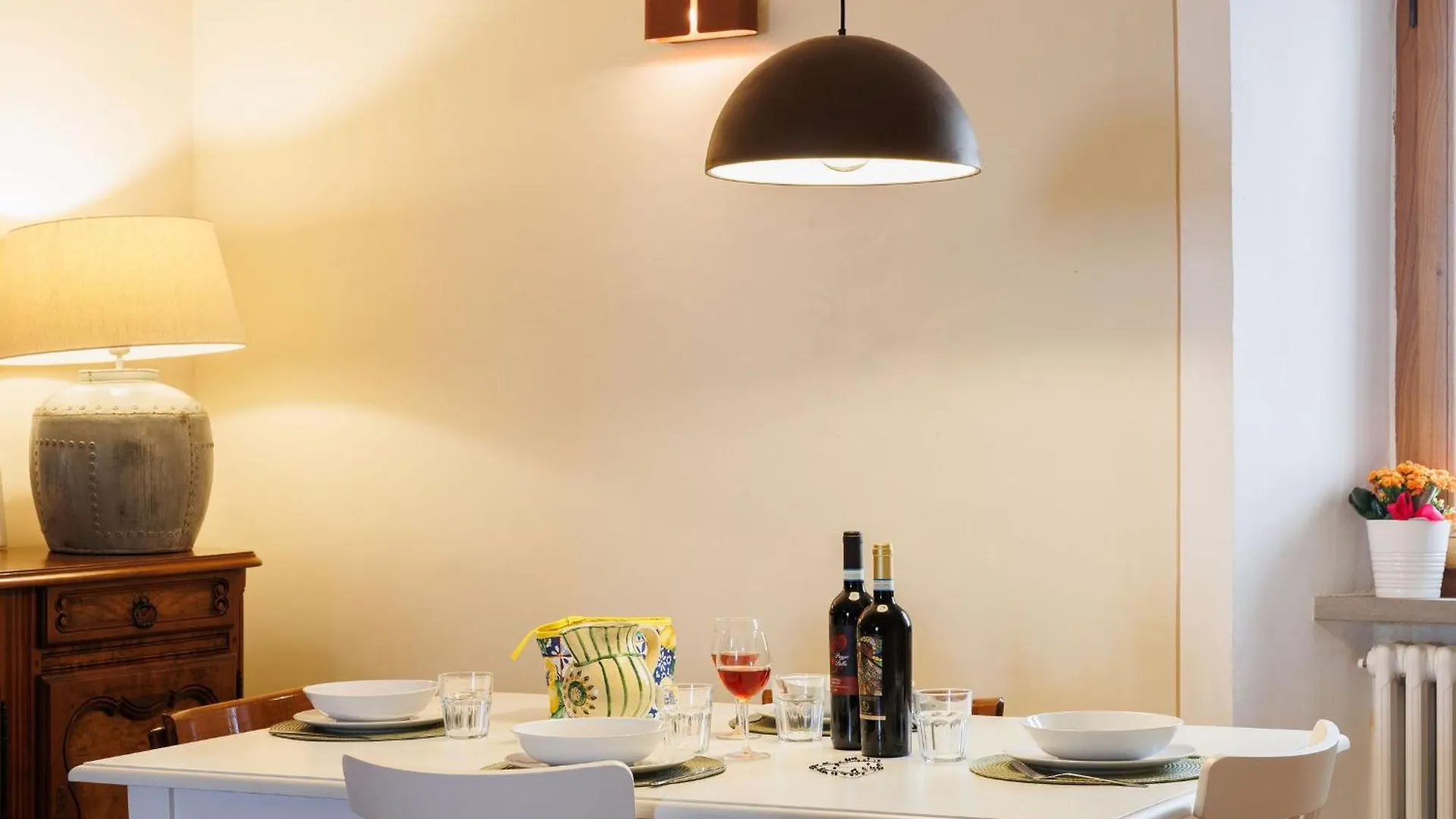 Appartamento Mancini Cortona Apartment
