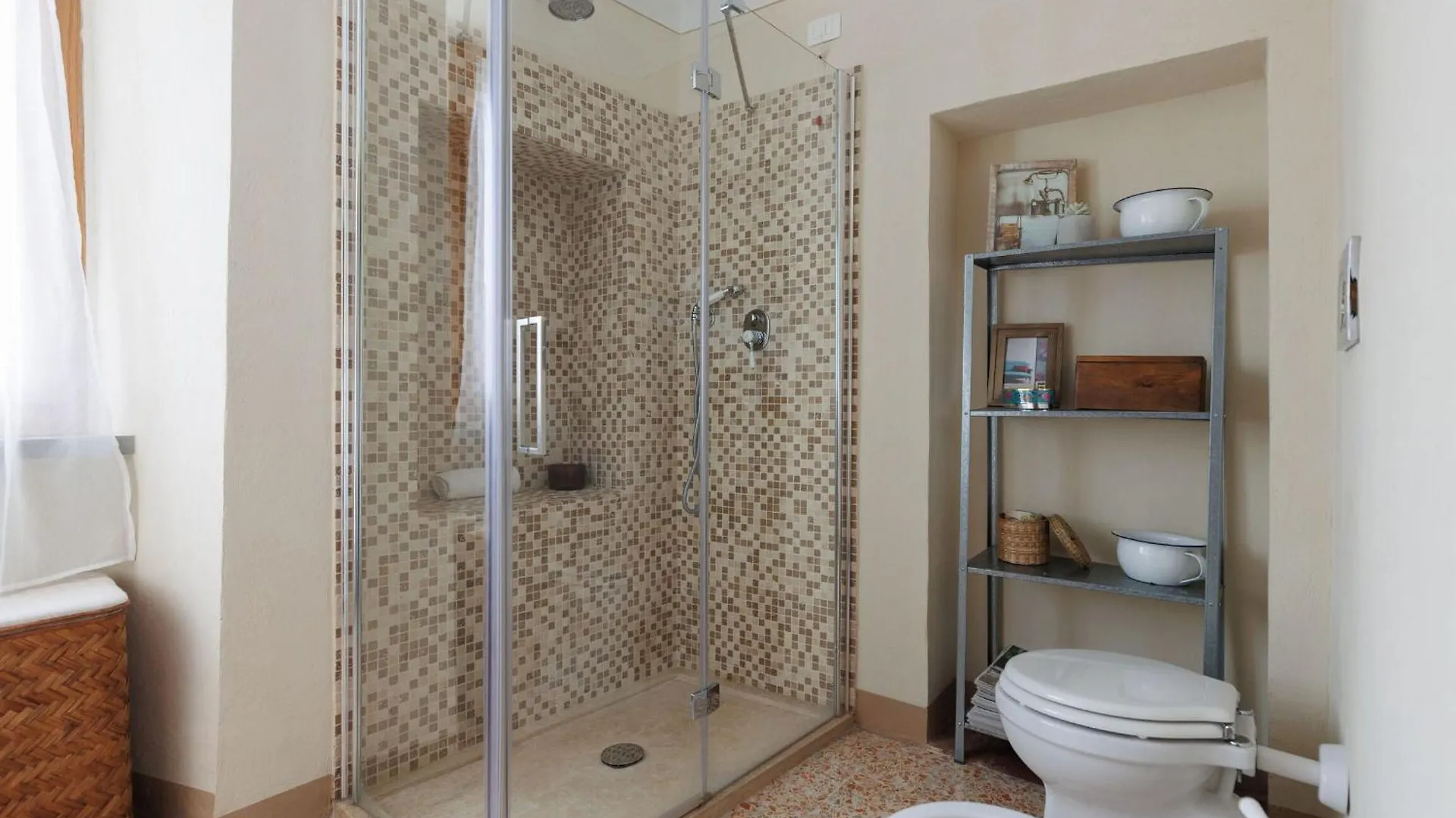 Apartment Appartamento Mancini Cortona Italy