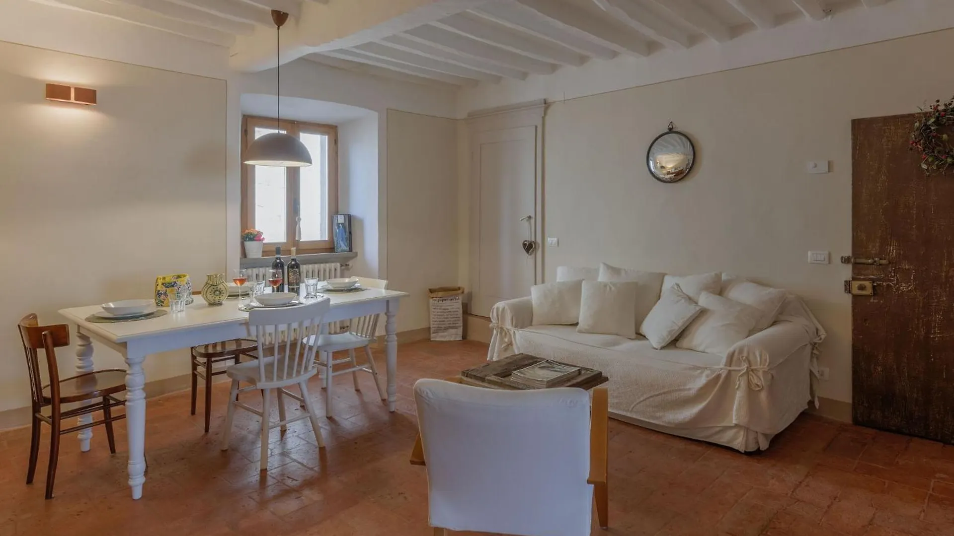 Appartamento Mancini Cortona Apartment