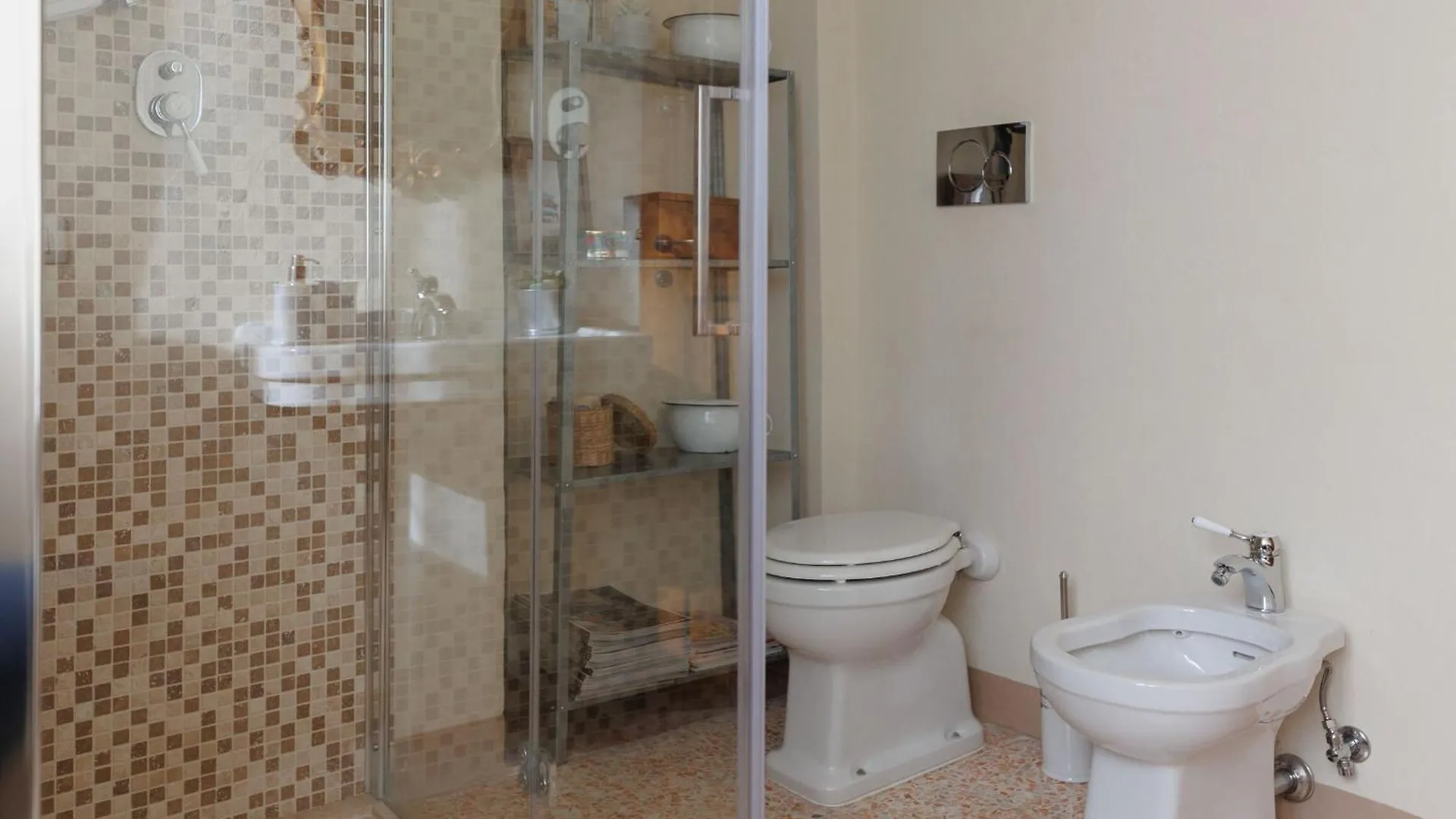 Appartamento Mancini Cortona Apartment