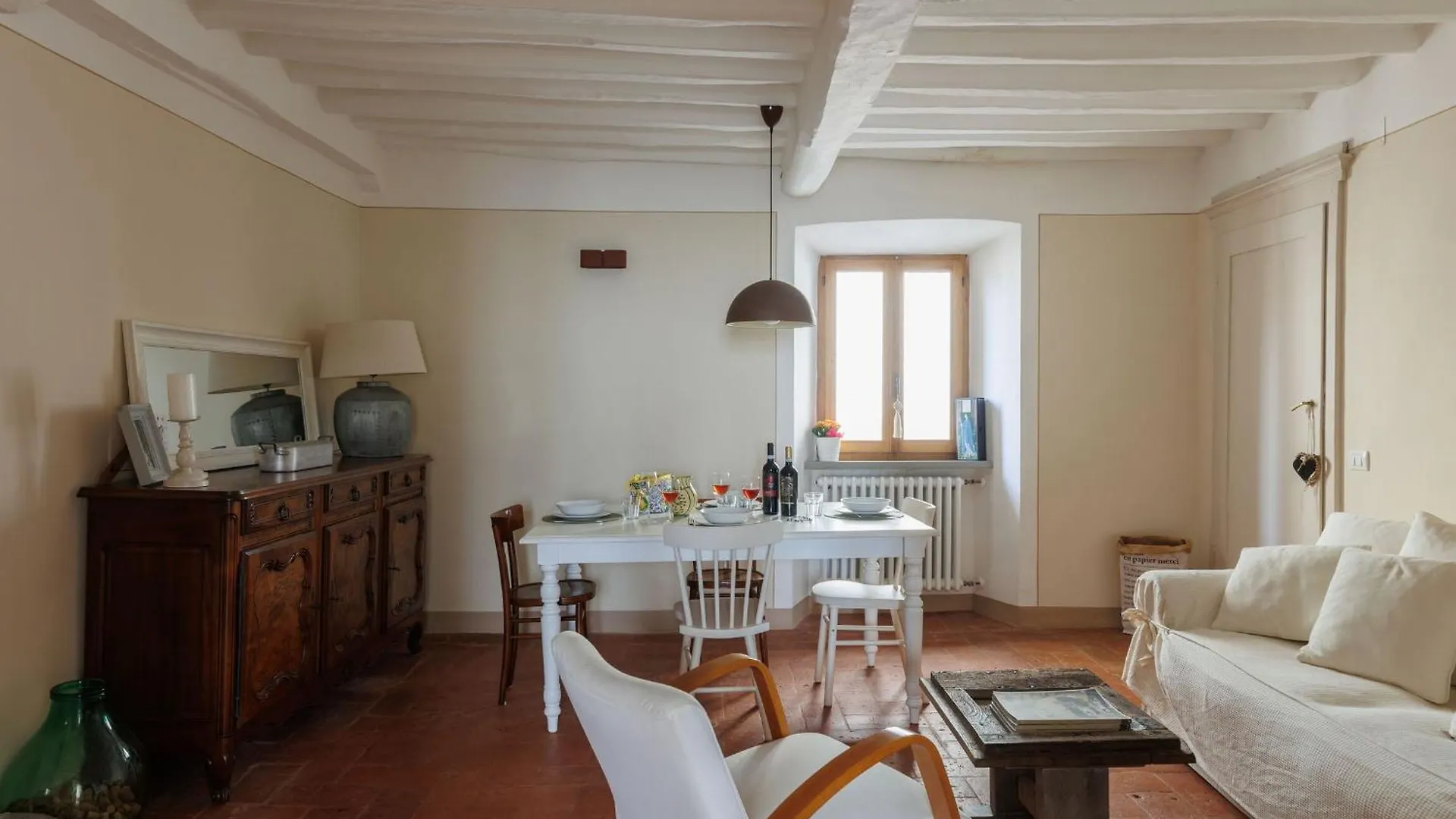 Appartamento Mancini Cortona Apartment