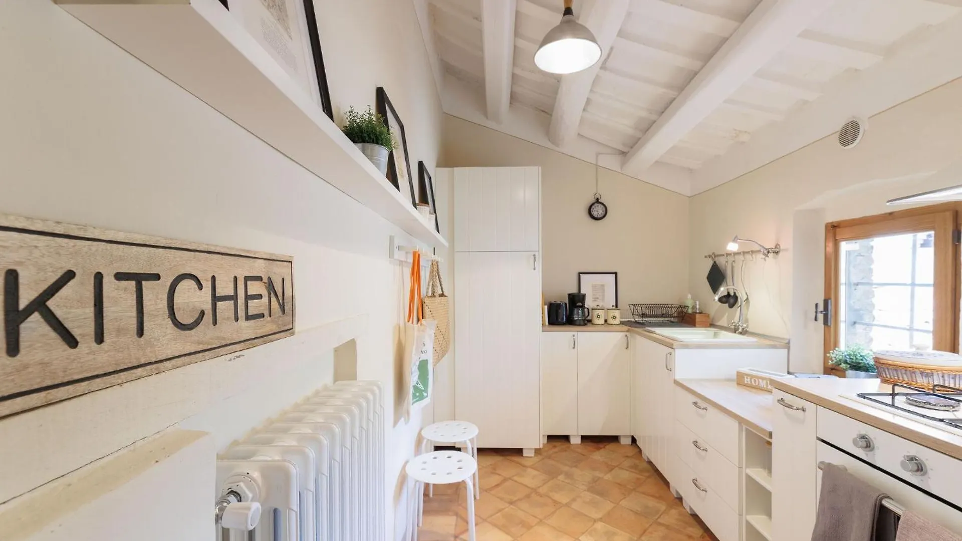 Appartamento Mancini Cortona Apartment